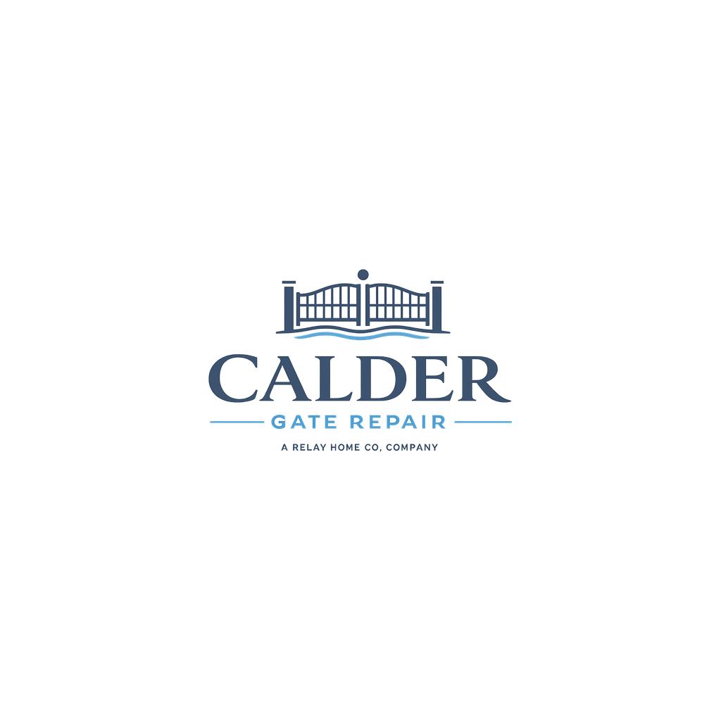 Calder Gate Repair Orlando